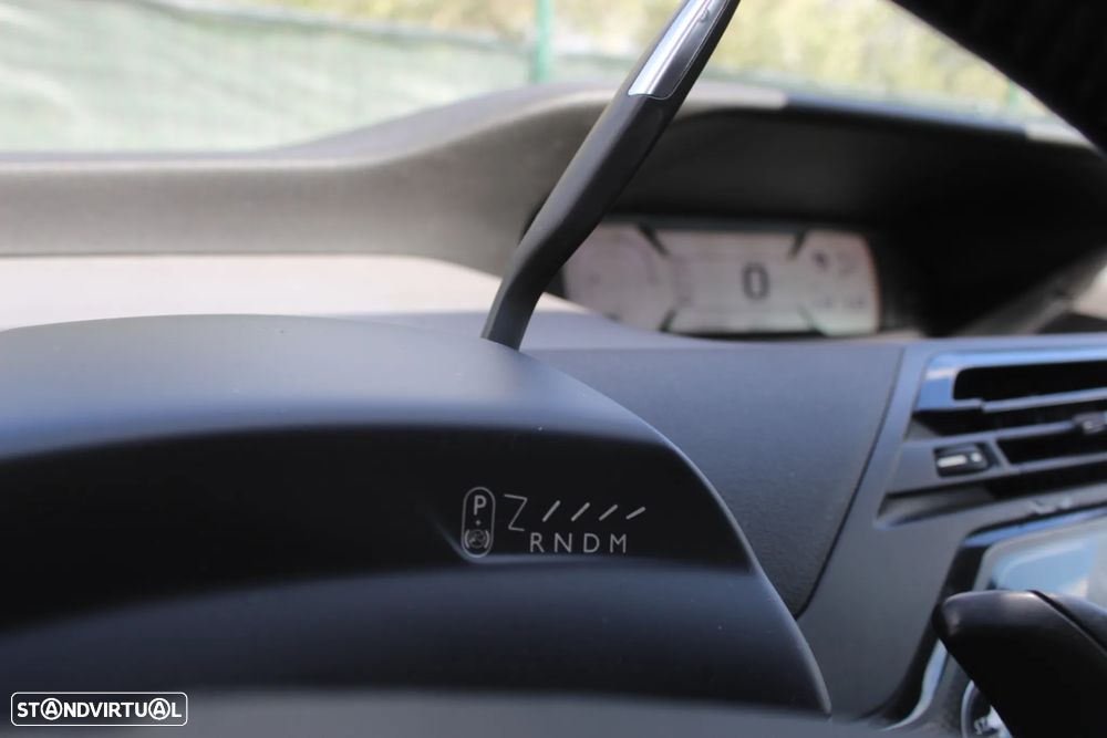 Citroën C4 Grand Picasso 1.6 BlueHDi Shine EAT6 - 19