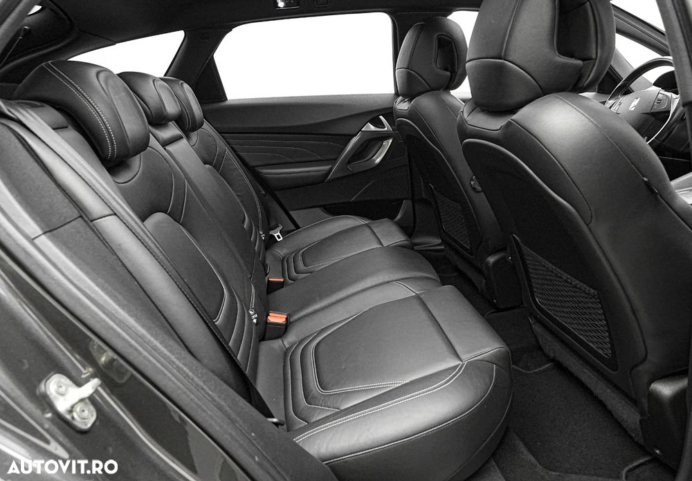 DS Automobiles DS 5 4X4 Sport Chic - 18