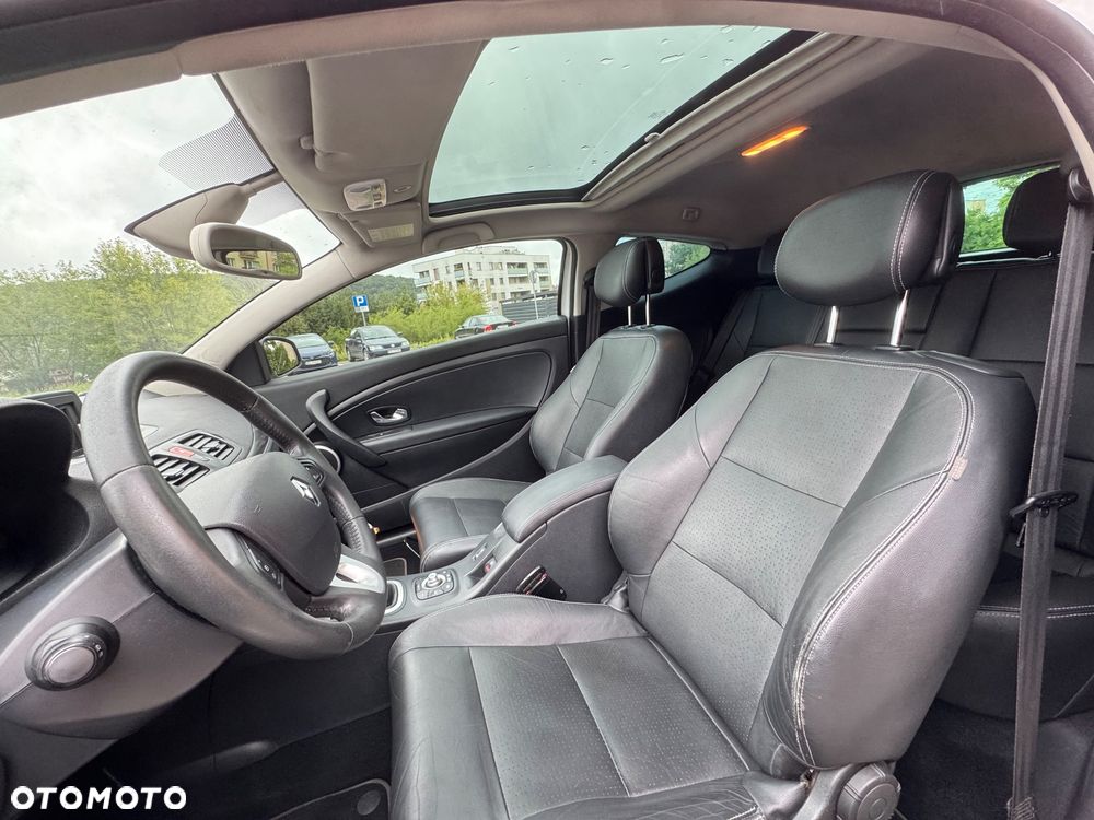 Renault Megane 2.0 dCi Dynamique - 10
