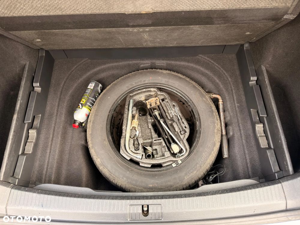 Volkswagen Golf - 23