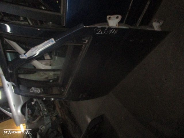 Porta Por2614 NISSAN TERRANO 1 1998 2.7Td 100Cv 5P AZUL FD - 2