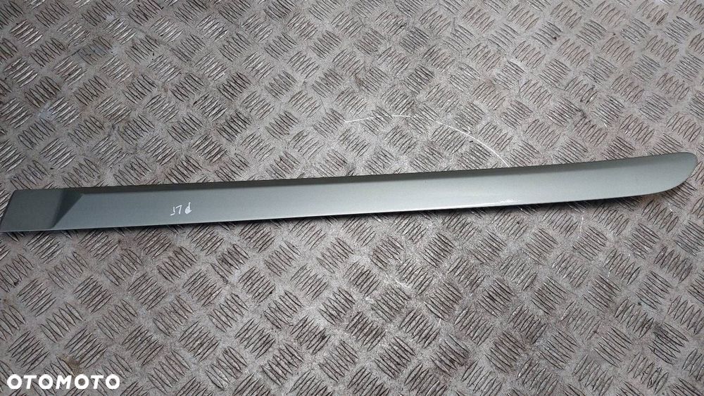 LISTWA DRZWI LEWY TYŁ VOLVO XC90 I FL 30698453 471-46 - 2