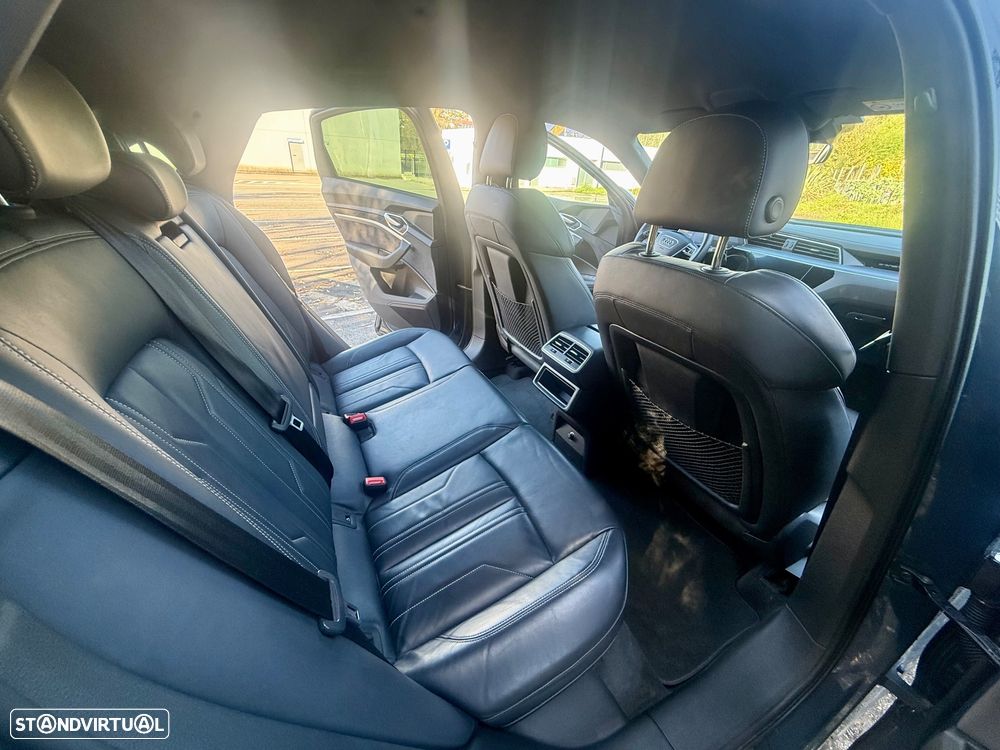 Audi e-tron 55 quattro S line - 20