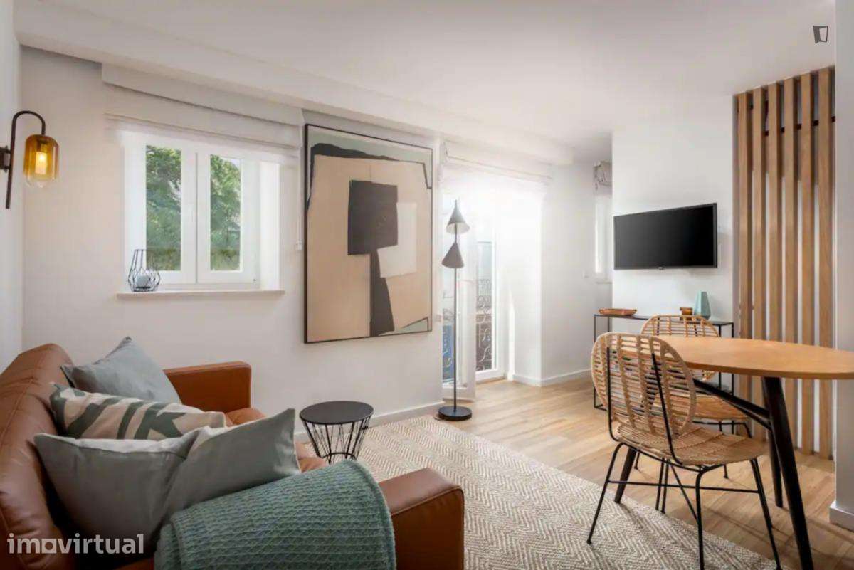 Apartamento com 1 quartos - localizado em Setubal - Grande imagem: 4/19