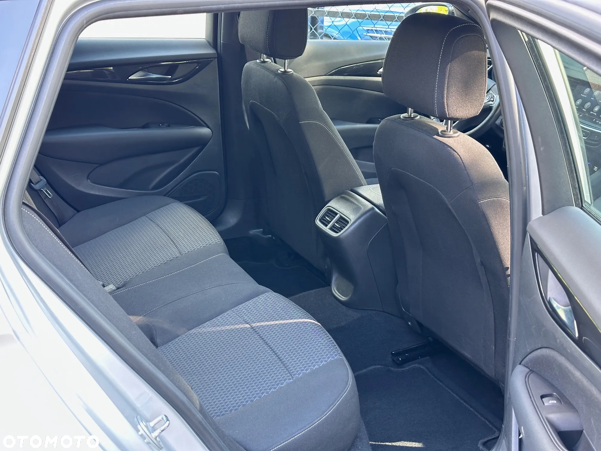 Opel Insignia 1.5 CDTI Business Edition S&S - 30