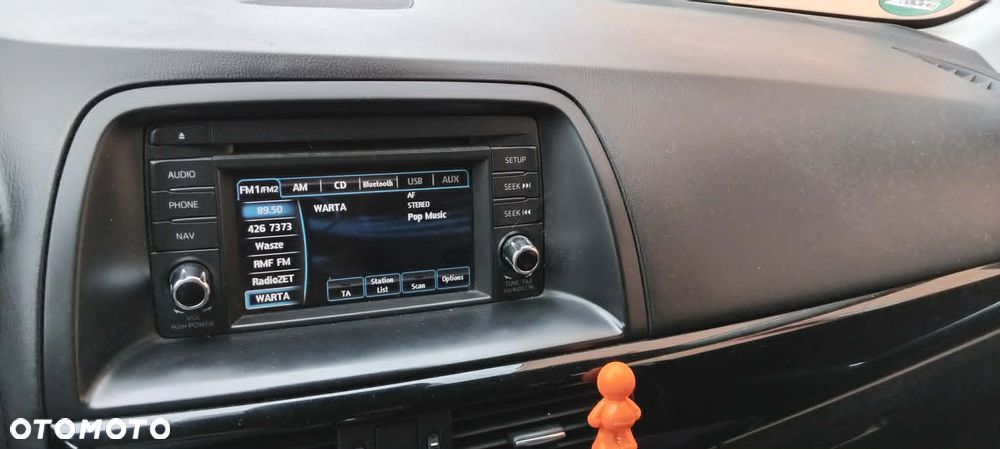 Mazda CX-5 - 11