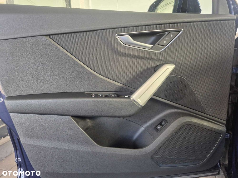 Audi Q2 40 TFSI Quattro S Line S tronic - 14