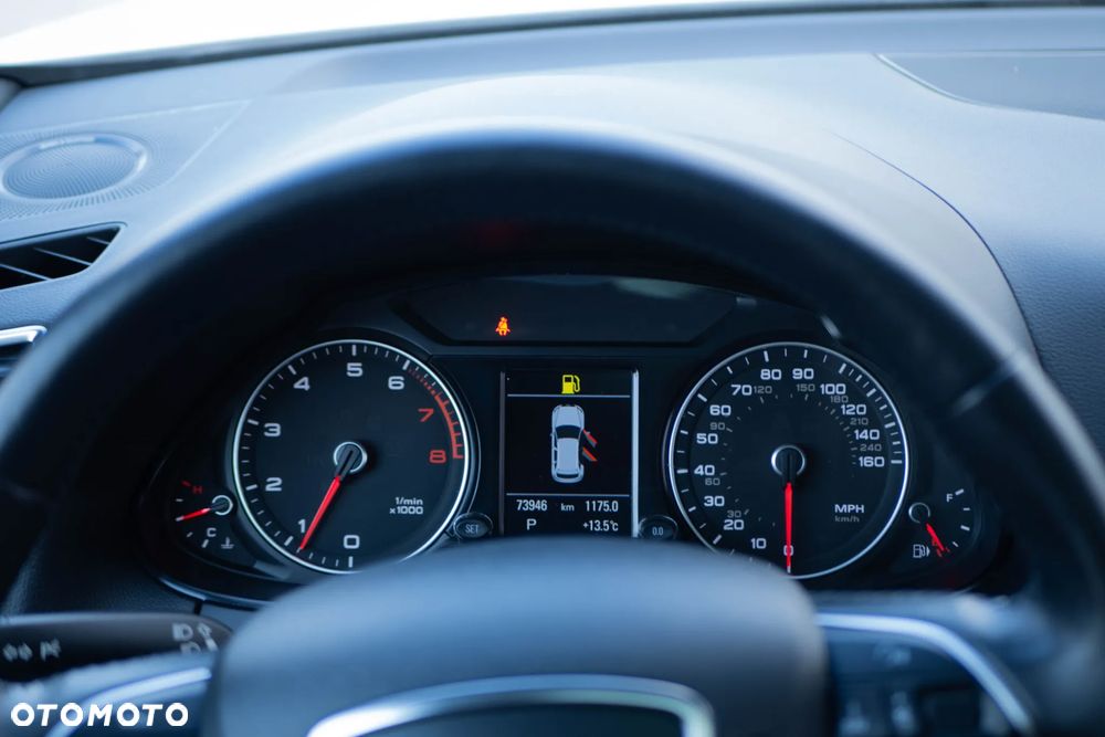 Audi Q5 2.0 TFSI Quattro Tiptronic - 31