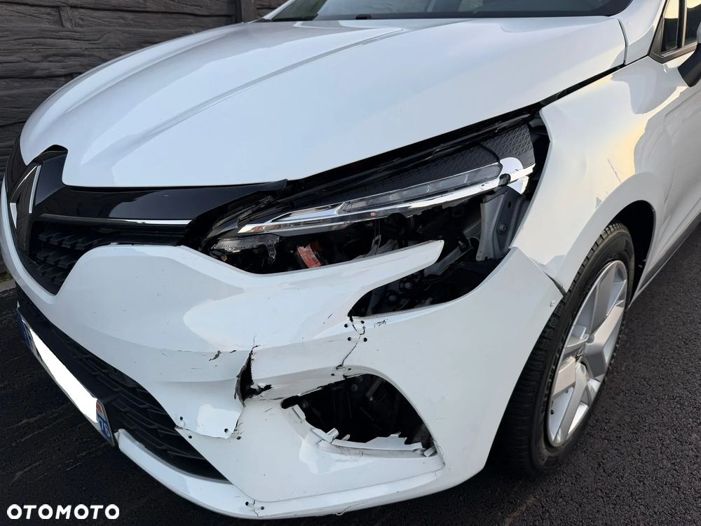 Renault Clio E-TECH 140 BUSINESS EDITION - 25