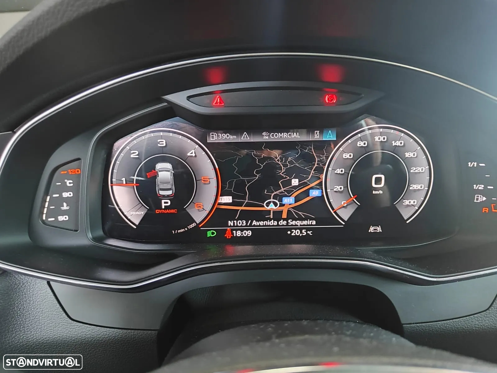 Audi A6 40 TDI Sport S tronic - 33