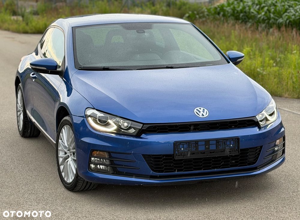 Volkswagen Scirocco 1.4 TSI BMT Perfectline - 25