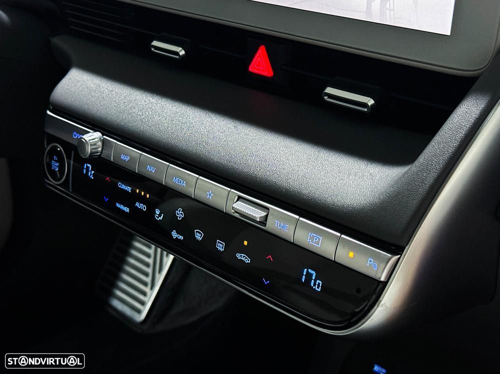 Hyundai Ioniq 5 77 kWh Vanguard+ - 35
