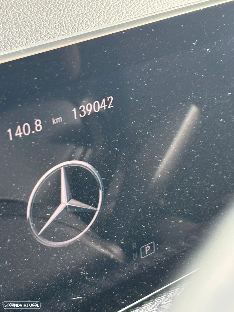 Mercedes-Benz A 180 d 7G-DCT Style - 27