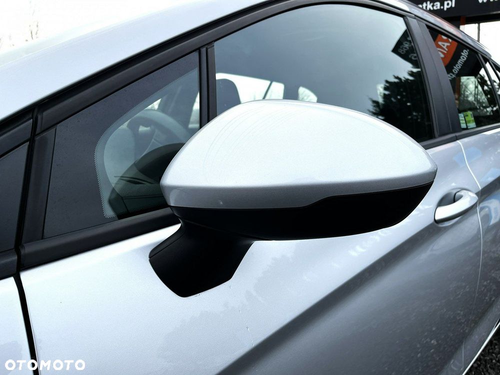 Opel Astra - 15