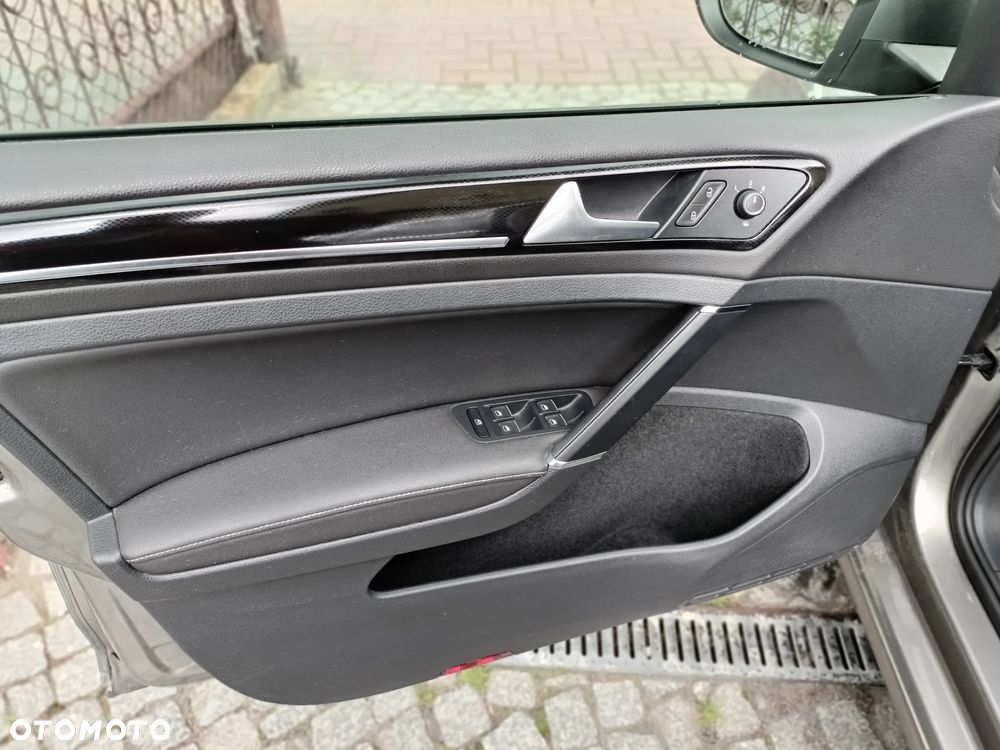 Volkswagen Golf 1.4 TSI (BlueMotion Technology) Highline - 10
