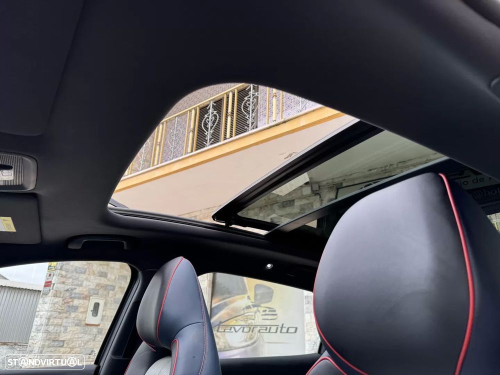 BYD Atto 3 60.48 kWh Comfort - 21