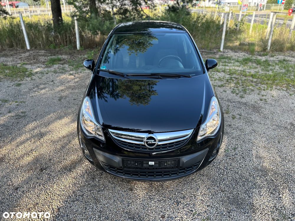 Opel Corsa 1.4 16V - 11