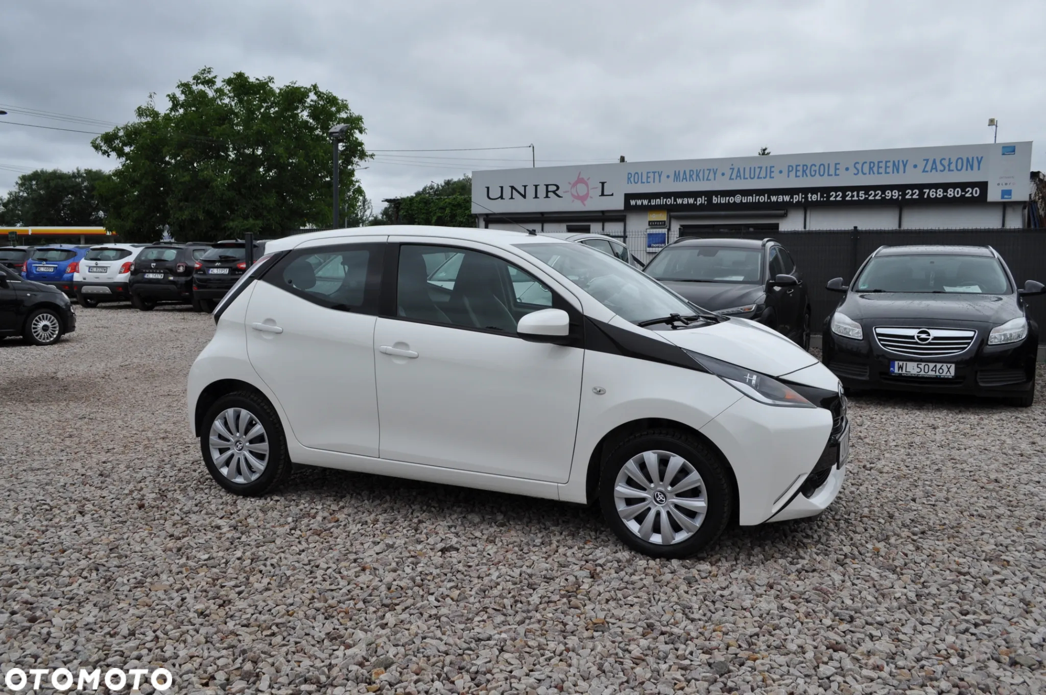 Toyota Aygo - 5