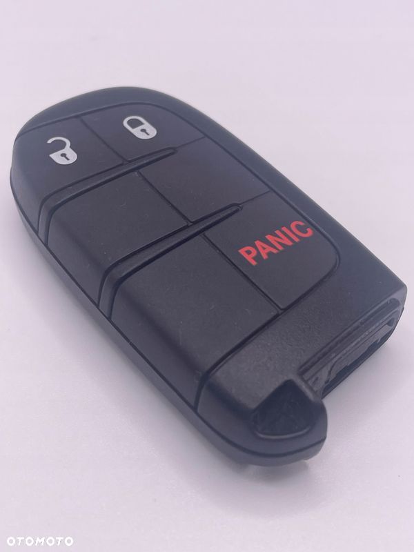 Dodge kluczyk Smart Key Journey Durango Oem - 1