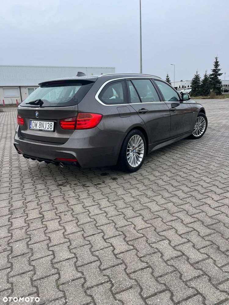 BMW Seria 3 - 12
