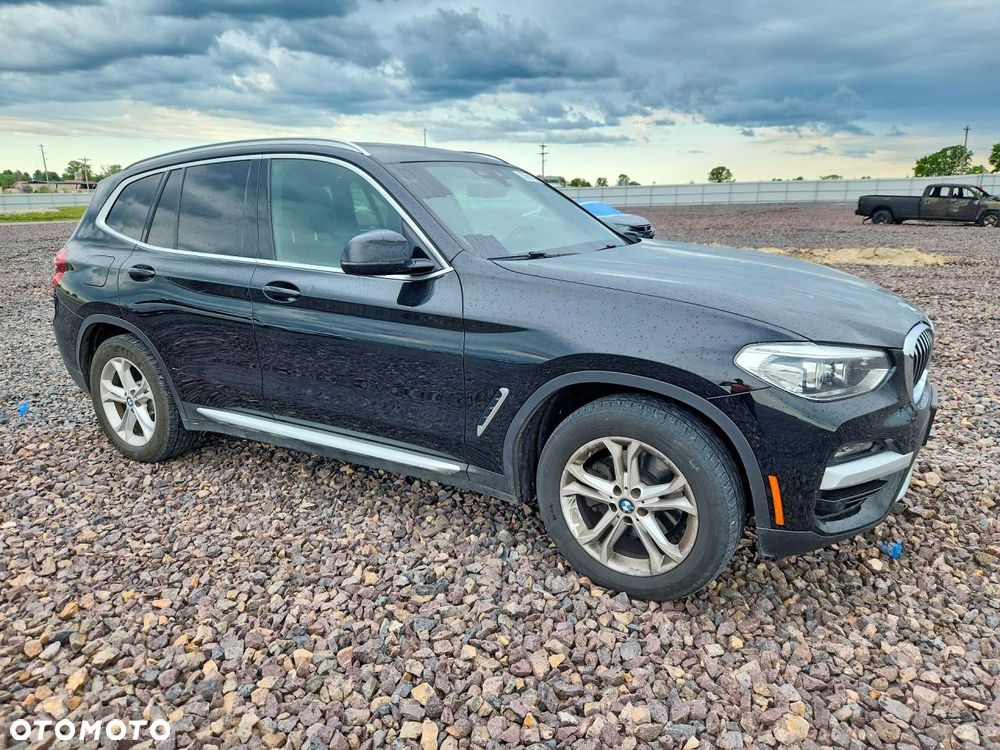 BMW X3 - 4