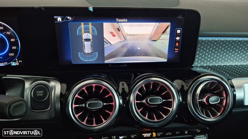 Mercedes-Benz EQB 250+ Edition - 27