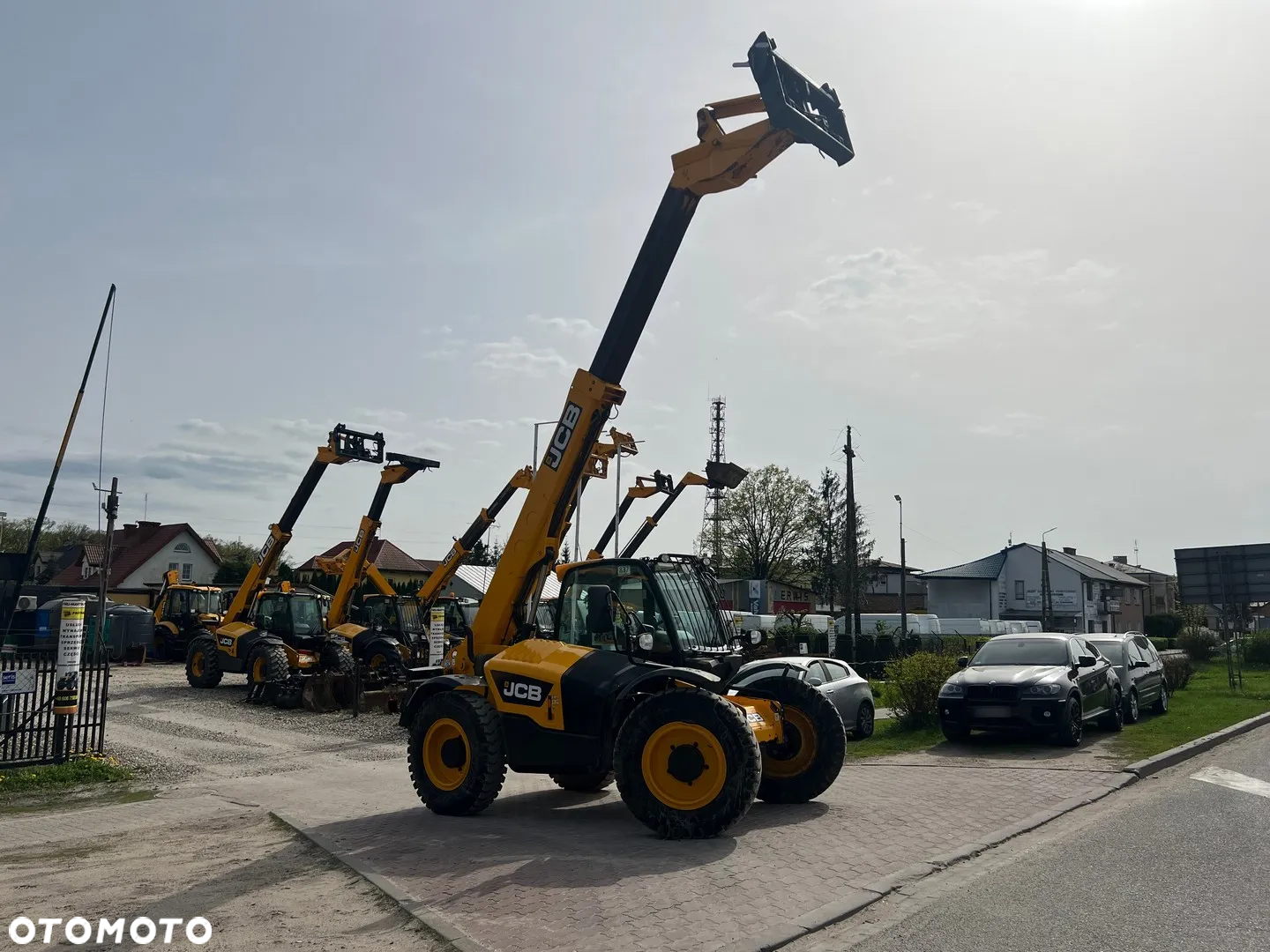 JCB 531-70 - 14