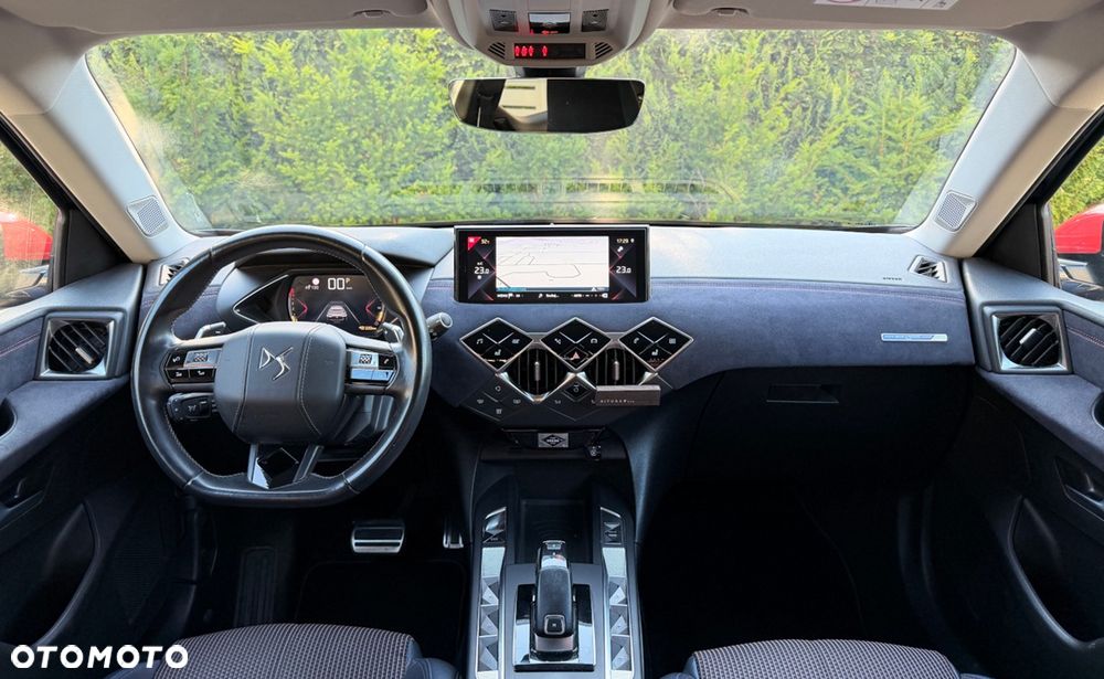 DS Automobiles DS 3 - 18