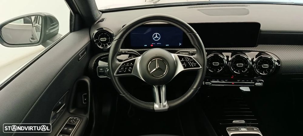 Mercedes-Benz A 250 e - 19