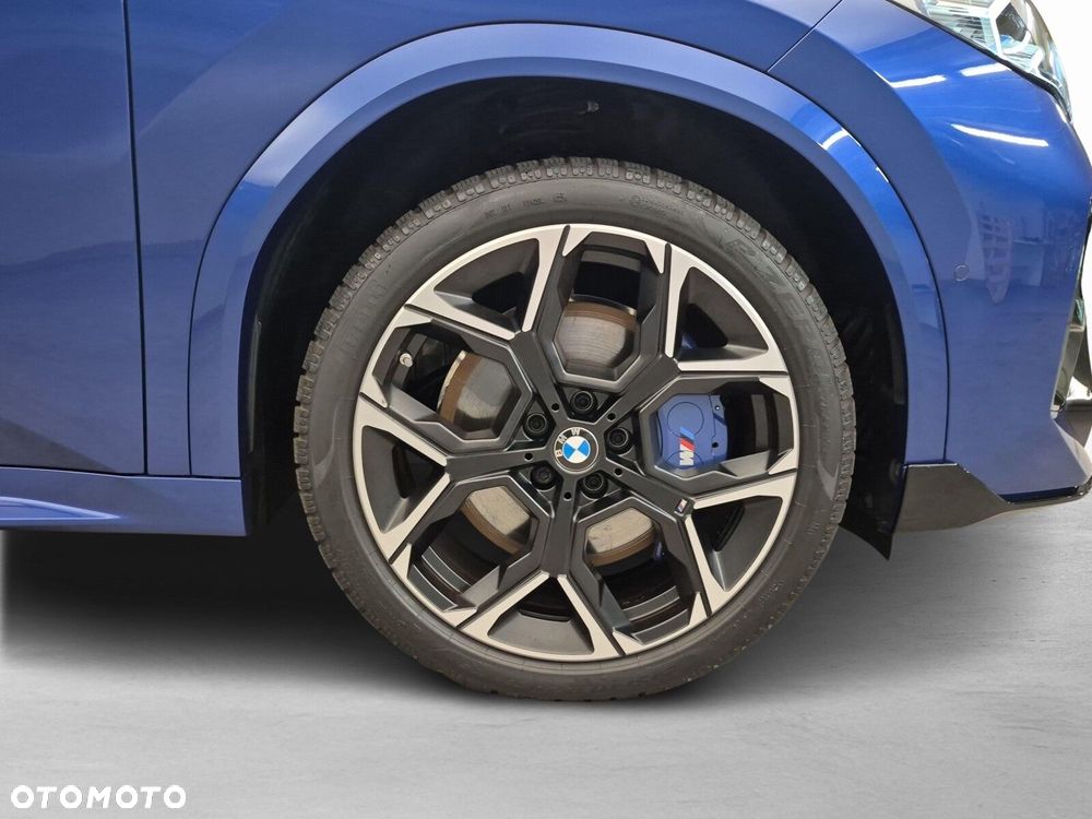 BMW X2 M35i xDrive - 10