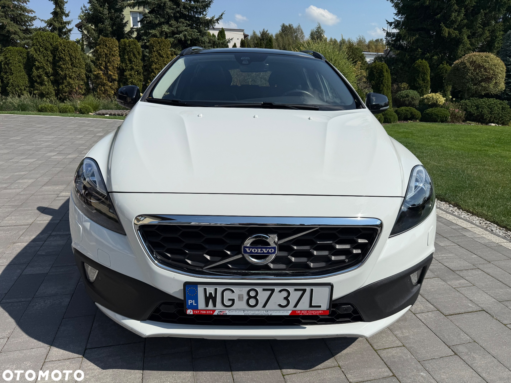 Volvo V40 - 13