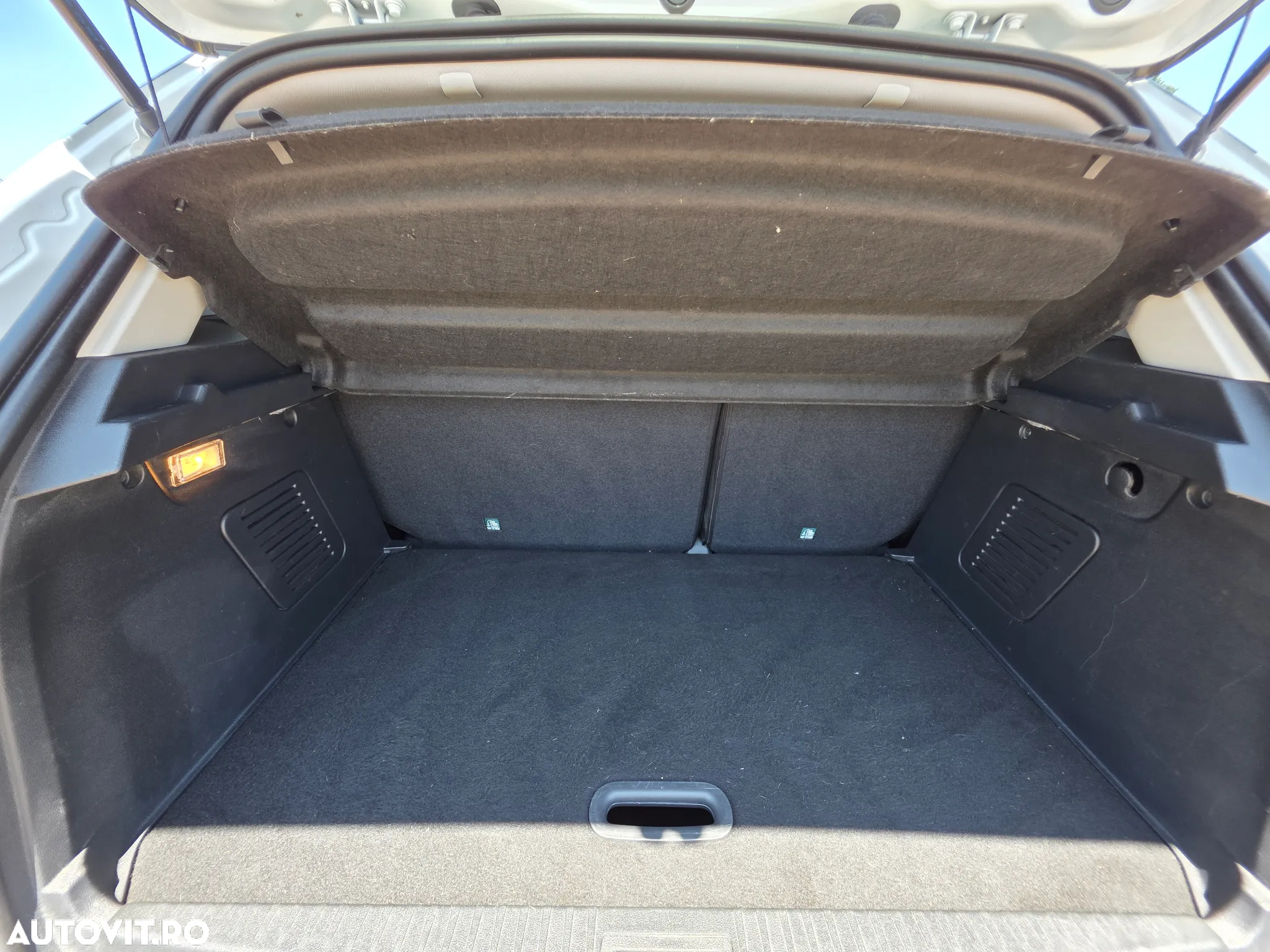 Renault Captur ENERGY TCe 120 EDC Luxe - 20