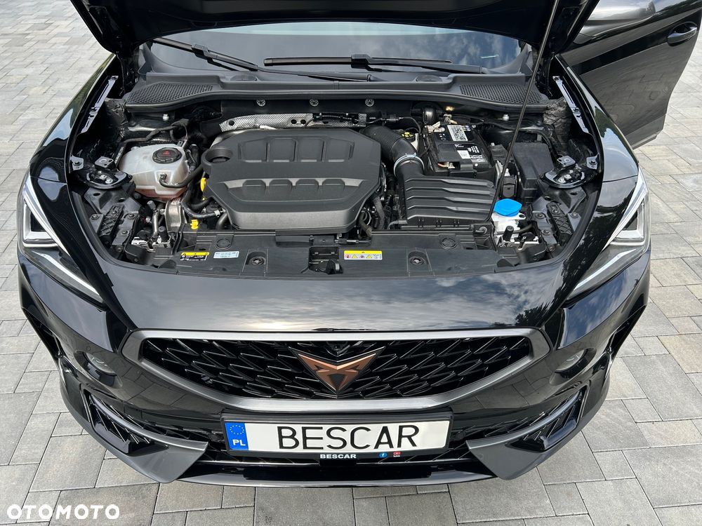 Cupra Formentor VZ 2.0 TSI 4Drive DSG - 15