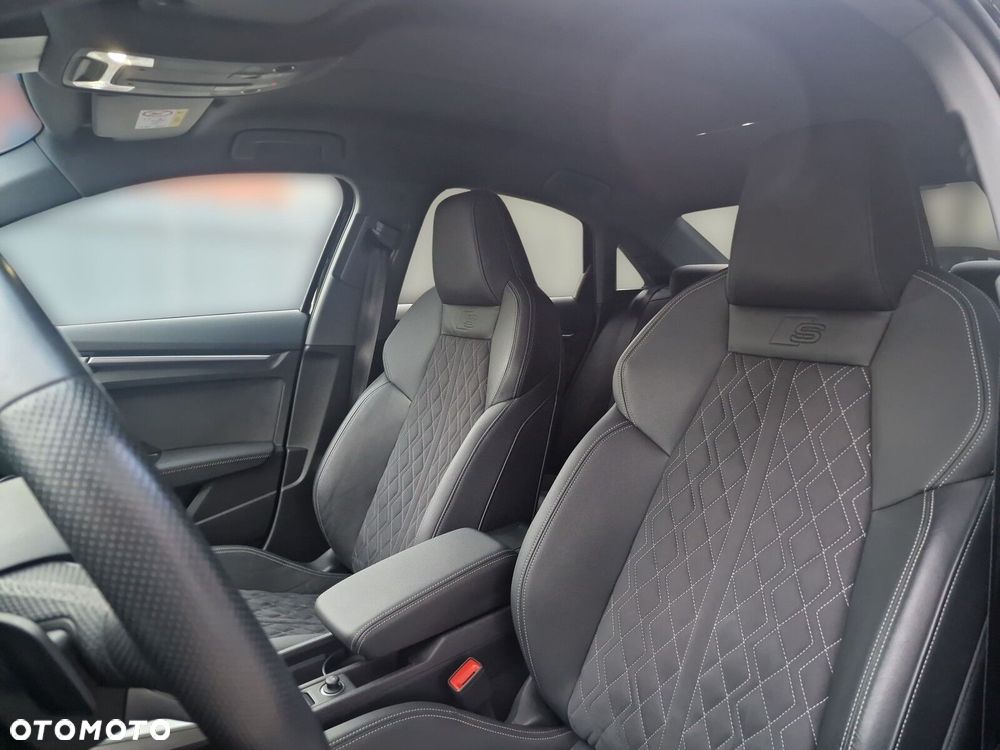 Audi S3 Limousine TFSI Quattro S tronic - 12