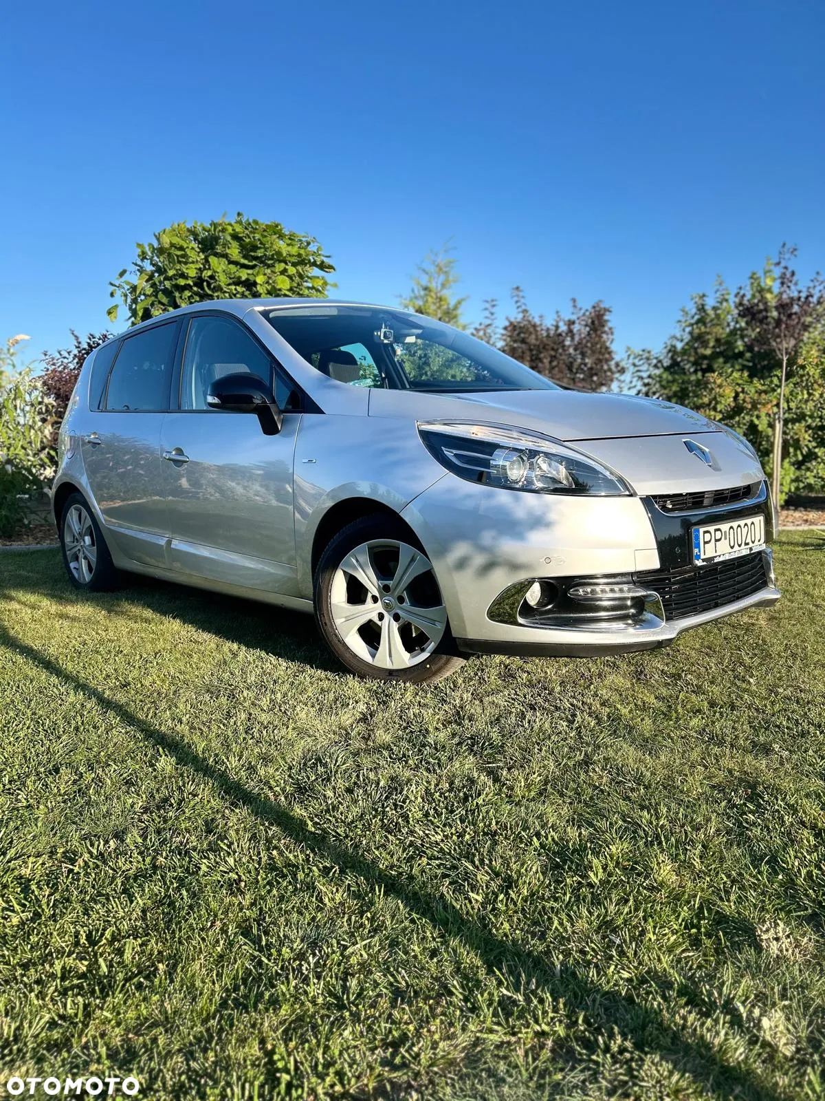 Renault Scenic 1.6 dCi Bose - 2