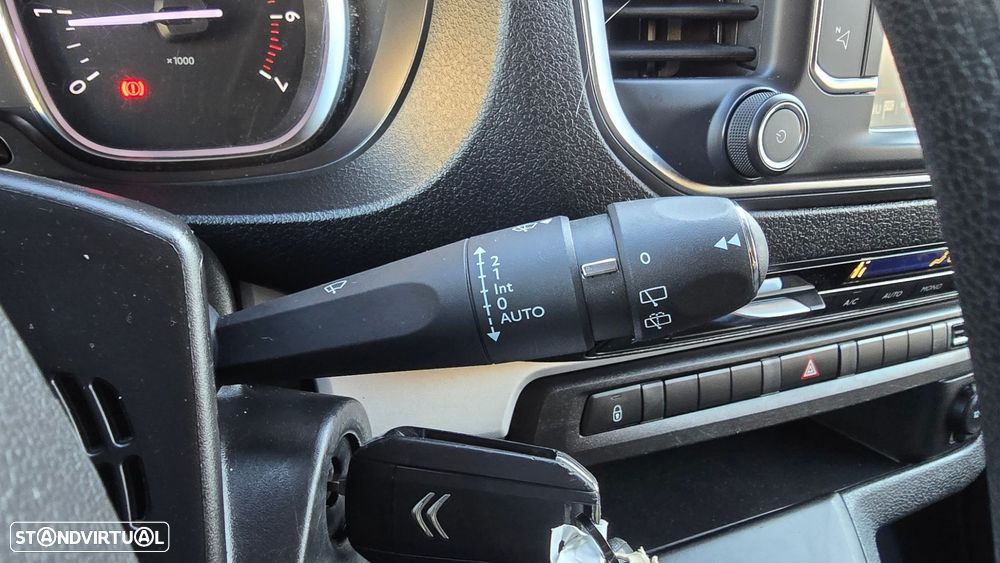 Citroën Spacetourer 1.5 BlueHDi XL Feel - 18