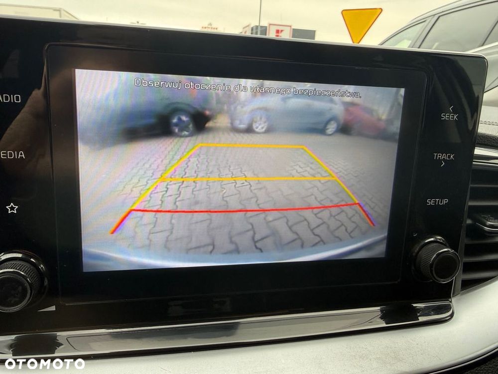 Kia Ceed 1.6 CRDi SCR L DCT - 26