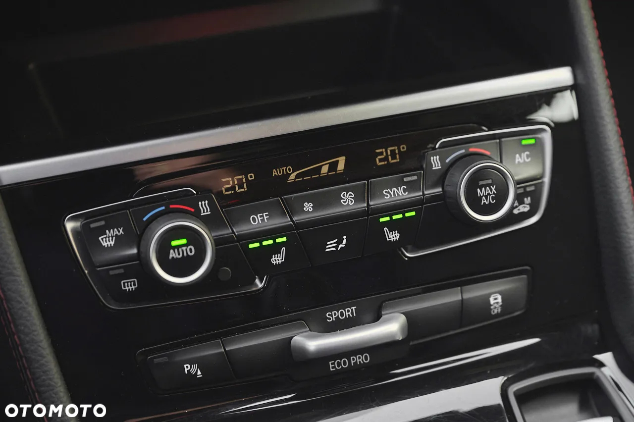 BMW Seria 2 218d GT Sport Line sport - 34