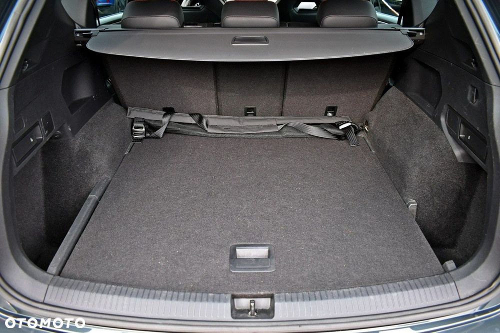 Seat Tarraco 2.0 TSI 4Drive DSG OPF FR - 33