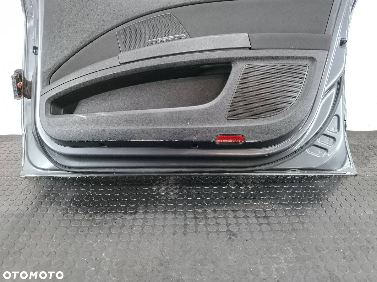 DRZWI PRAWY PRZÓD SKODA SUPERB II LF8J LF8J 2.0 TDI - 2
