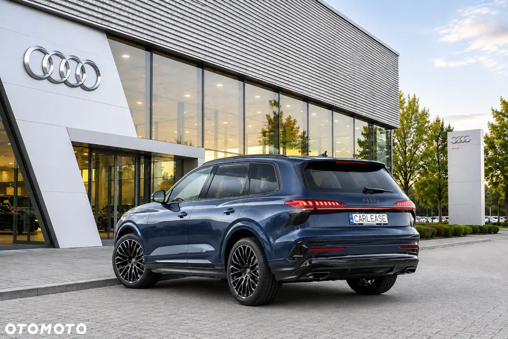 Audi Q7 - 4
