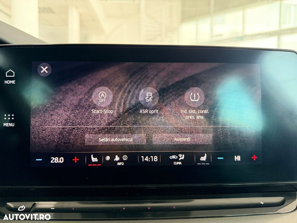 Skoda Octavia 1.0 TSI Style - 19