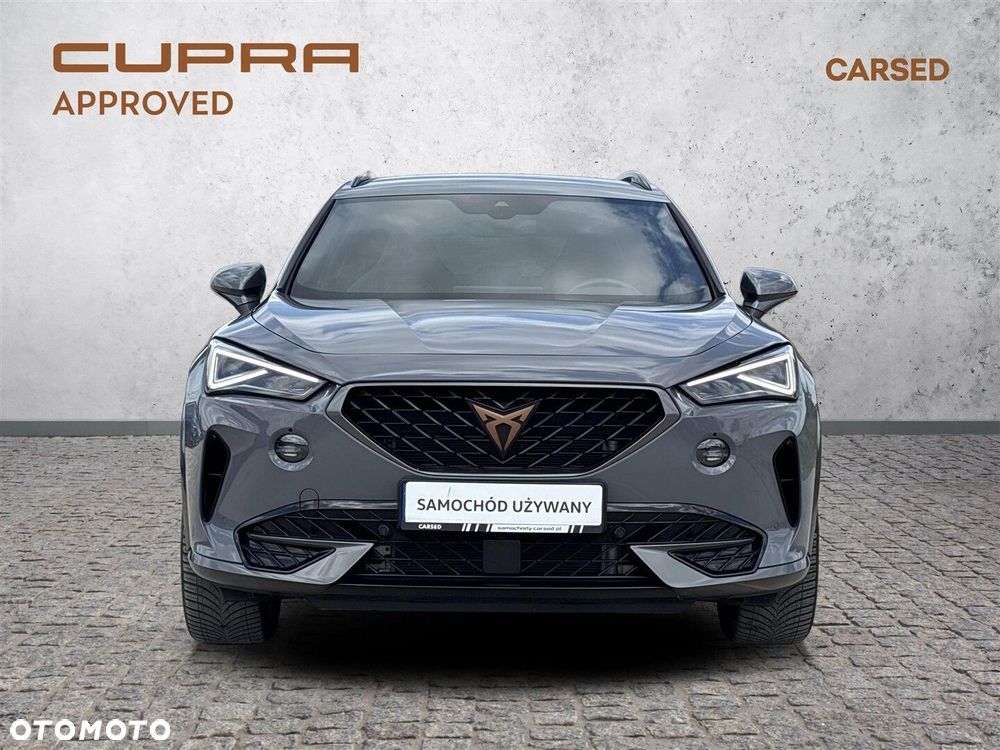 Cupra Formentor 2.0 TSI VZ DSG - 39