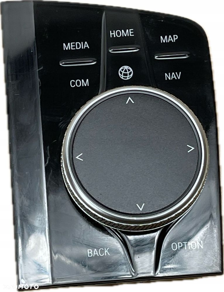 PANEL STEROWANIA KONTROLER I DRIVE BMW X3 G01 X4 G02 5A64231 22.03.07 - 2