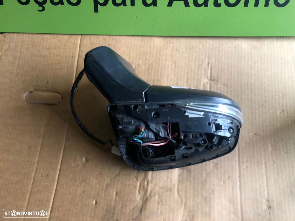 TOYOTA RAV-4 ESPELHO RETROVISOR DIREITO - ER237 - 5