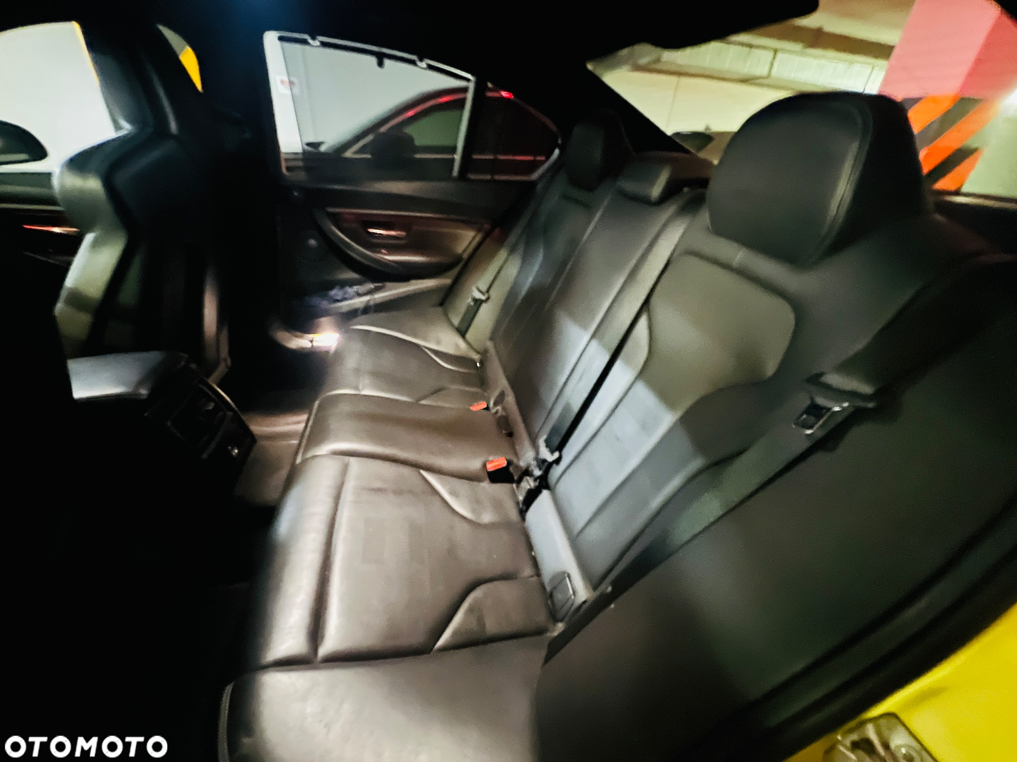 BMW M3 - 8