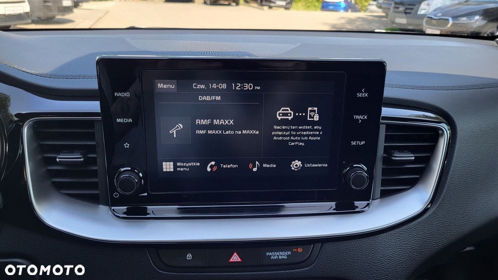 Kia Ceed 1.5 T-GDI L - 26