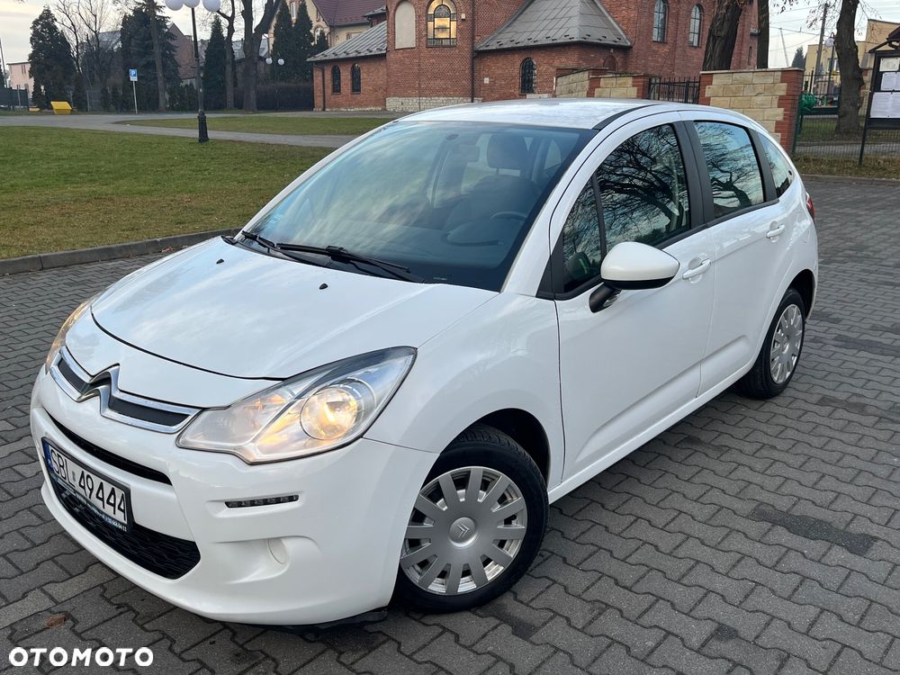 Citroën C3 BlueHDi 75 S&S 83g FEEL - 9