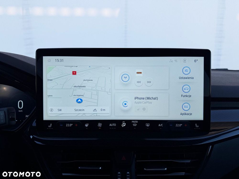 Ford Focus 1.5 EcoBlue ST-Line X - 24