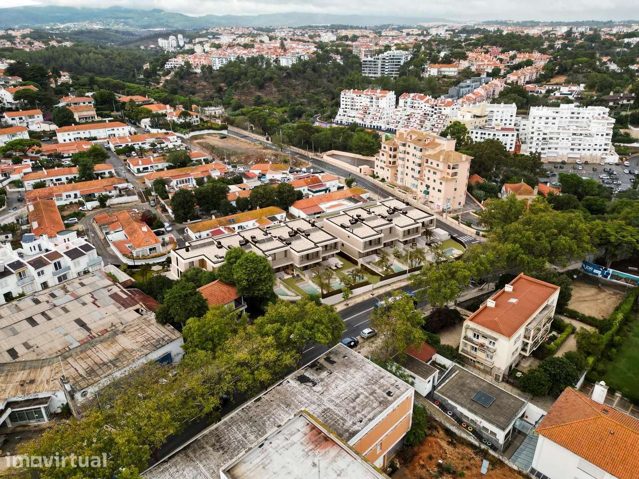 Moradia T4 + 1 no Nine One, Cascais - Grande imagem: 5/39